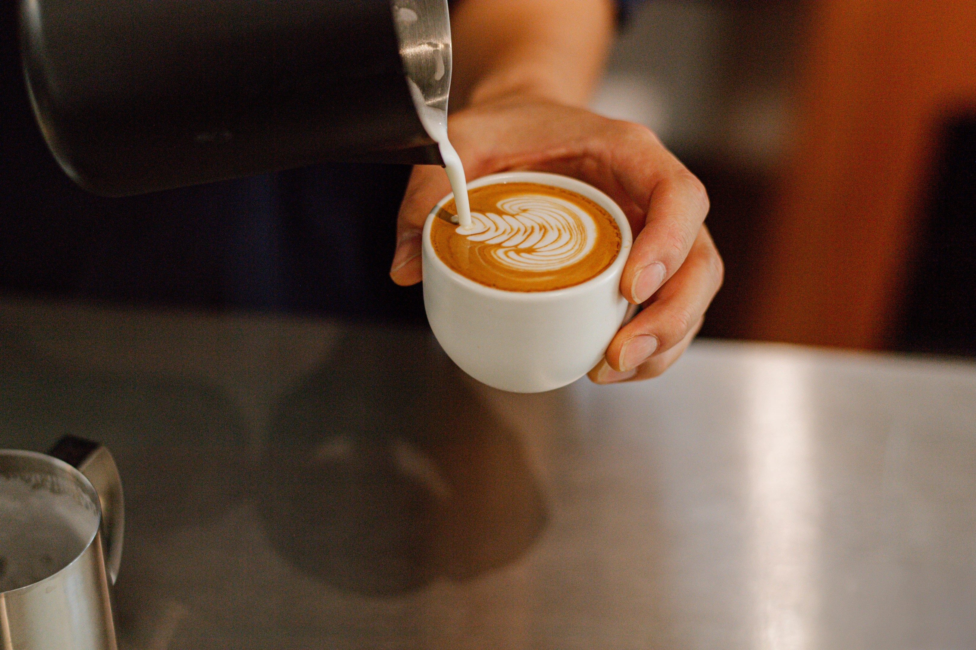 The Four Sydney Coffee Shops Top Chefs Recommend Over and Over